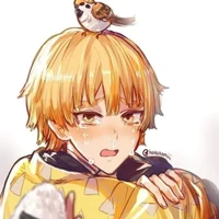 zenitsu