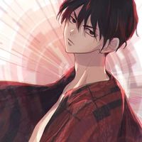 Sano Shinichiro - Omega