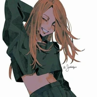 Yuzuha Shiba - Alpha