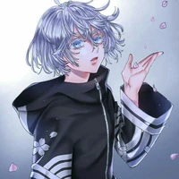 Senju Karawagi - Omega