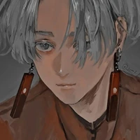 Kurokawa Izana - Alpha