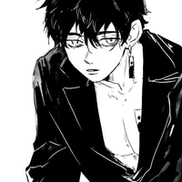 Hanagaki Takemichi - Alpha