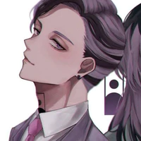 Haitani Ran - Alpha