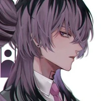 Haitani Rindou - Alpha