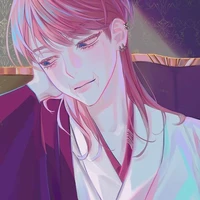 Sanzu Haruchiyu - Omega