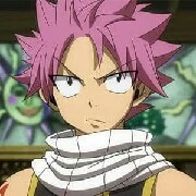 natsu