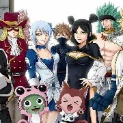 thành viên sabertooth