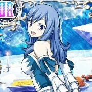 juvia