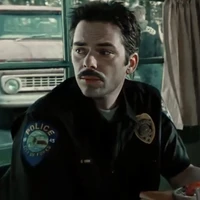 Charlie Swan