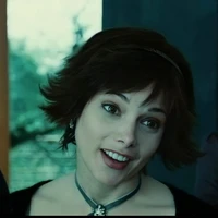 Alice Cullen