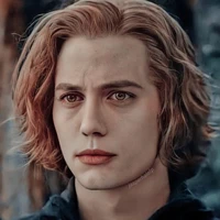 Jasper Hale