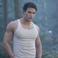 Emmett Cullen