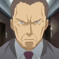 Kazuomi Hoshina