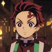 Kamado Tanjiro