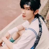 Dư Vũ Hàm [Ngũ]