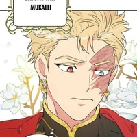 MuKalli - Đại đao thép