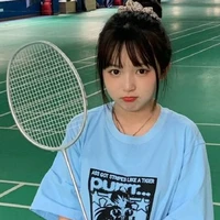 Nhược Hi Ái Linh(em họ Đồng Tử)