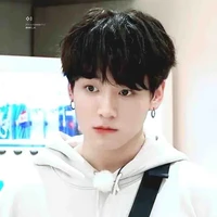 Jeon Jungkook