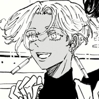 Kurokawa Izana
