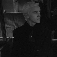 Draco Malfoy