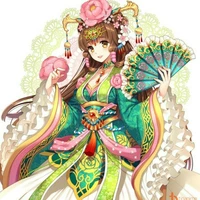 Ngô Quý Phi - Ngô Gia Linh