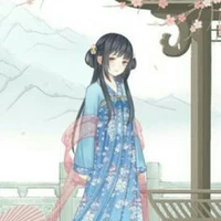 Tâm Nhi - Nô tì thân cận của Ngô Quý Phi