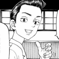 Sano Shinichiro