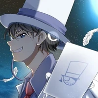 Kaito Kid