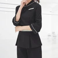Nv Lễ tân