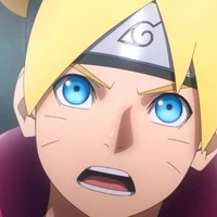 Boruto