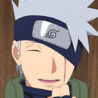 Kakashi