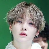 Min Yoongi