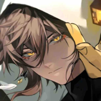 Zhongli(Morax)