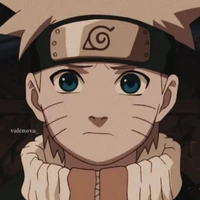 Uzumaki Naruto