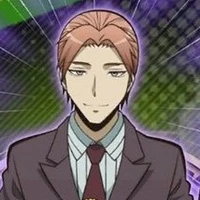 Asano Gakuho
