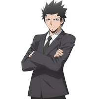 Karasuma Tadaomi
