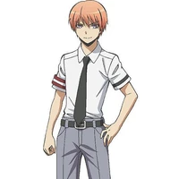 Asano Gakushuu