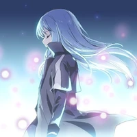 Rimuru Tempest (dạng linh hồn)