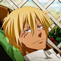 Veldora(dạng linh hồn)