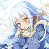 Rimuru Tempest  ss
