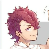 Atsushi Sendou/Akkun