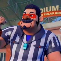 Papa Zola