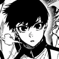 Isagi Yoichi