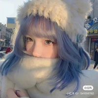 ⧼H•L⧽ Bảo Bình┇Aqua