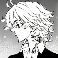 Sano Manjiro_Mikey