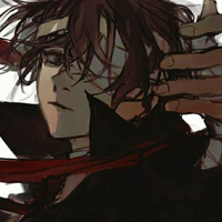 Dazai Osamu_Beast
