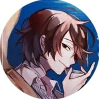 Dazai Osamu