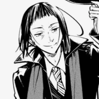 Mori Ougai