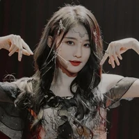 Châu Thi Vũ ( nàng )