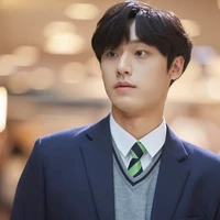 Go Woo-young